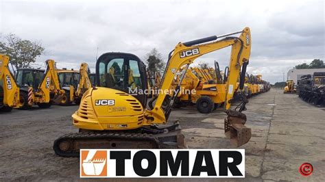 jcb 8065 excavator|JCB 8065 Construction Equipment For Sale .